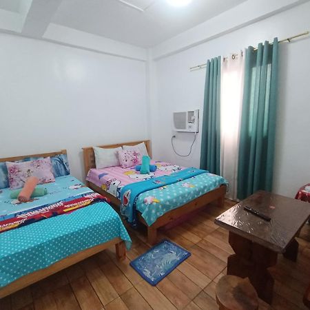 Mj Home Manila Zimmer foto