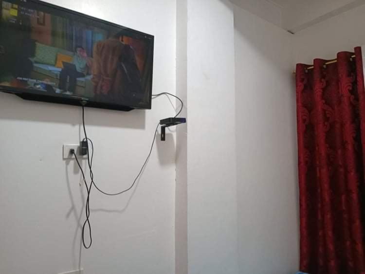 Mj Home Manila Zimmer foto